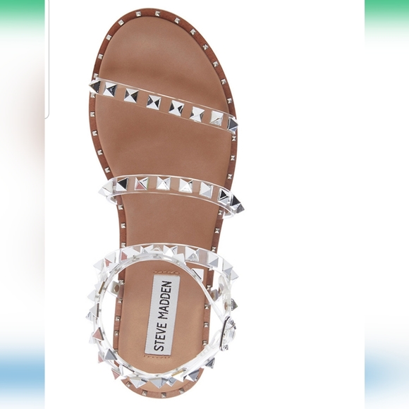 Clear Steve Madden Scandals - Picture 3 of 6